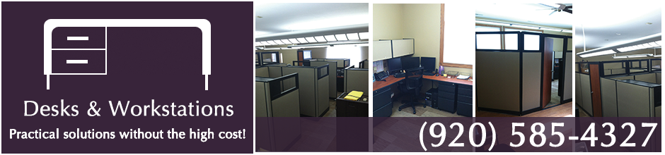 Office Furniture Cubicles Work Stations Appleton Wisconsin
